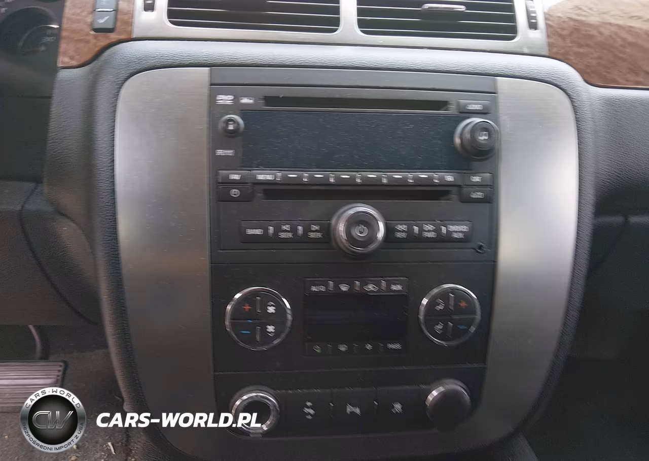 2007 GMC Yukon Xl Slt VIN:1GKFK16377J302809 - 16