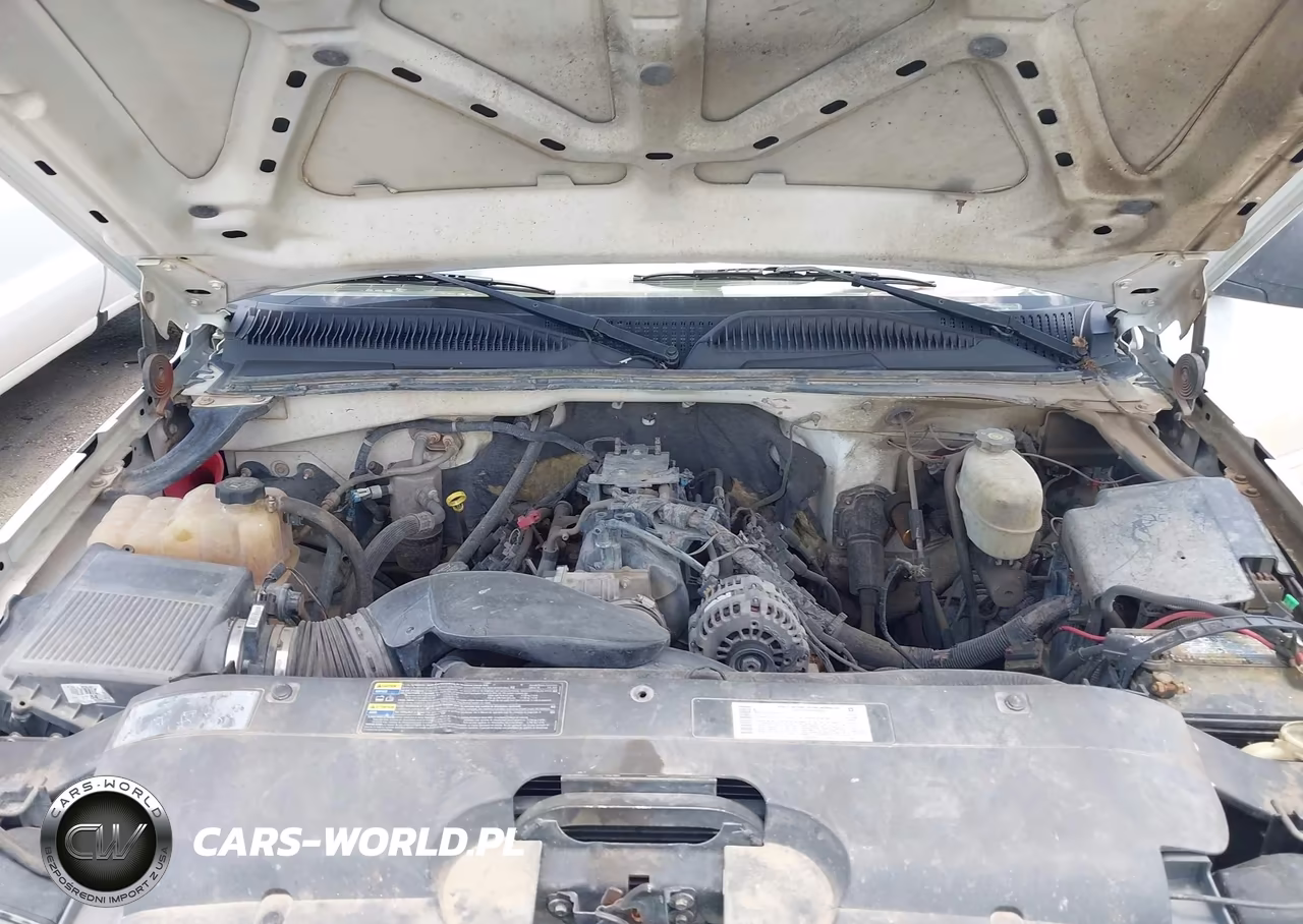 2006 Chevrolet Silverado 2500Hd Lt1 VIN:1GCHC29U26E137688 - 10