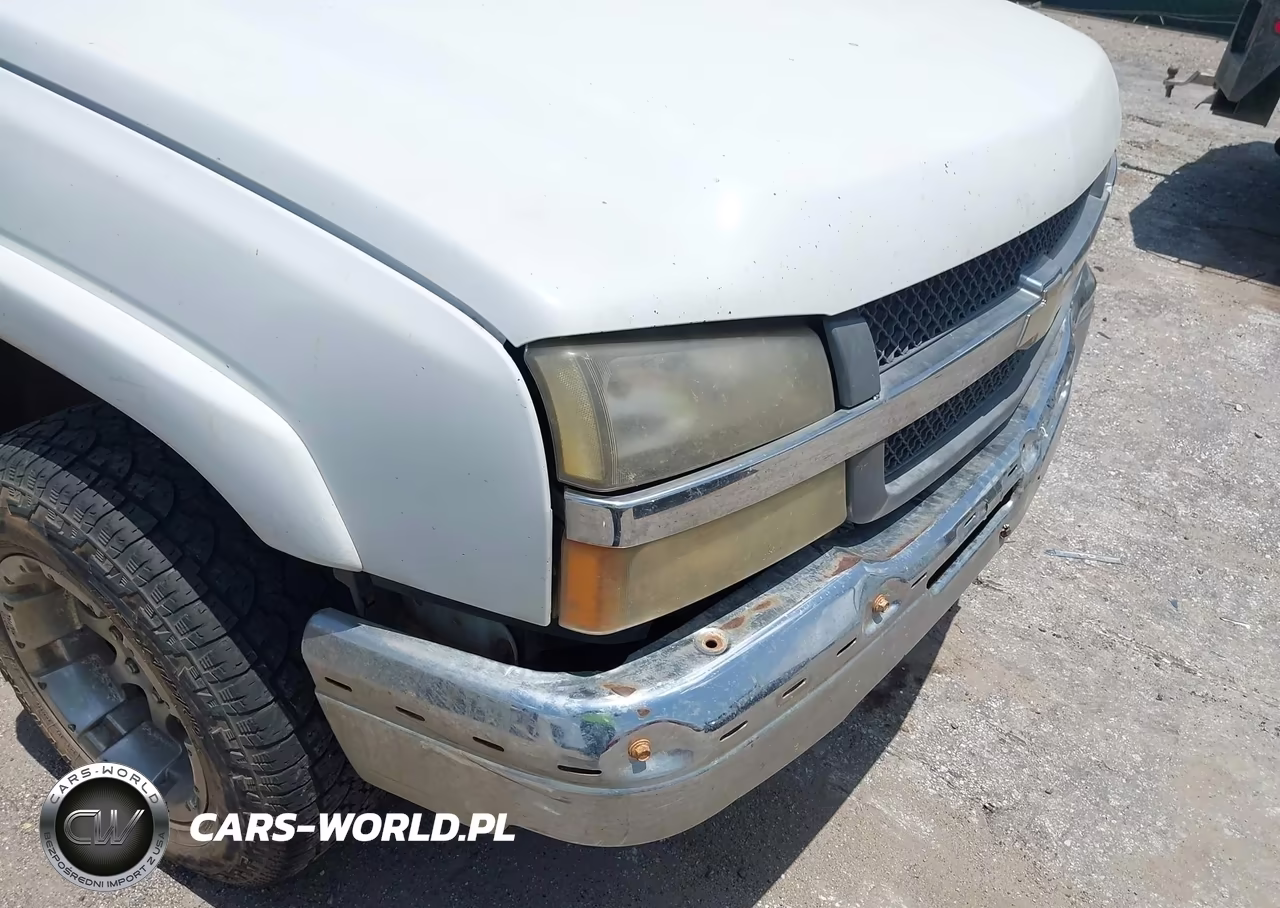2006 Chevrolet Silverado 2500Hd Lt1 VIN:1GCHC29U26E137688 - 12