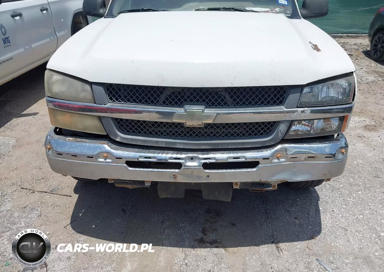 2006 Chevrolet Silverado 2500Hd Lt1 VIN:1GCHC29U26E137688 - 6