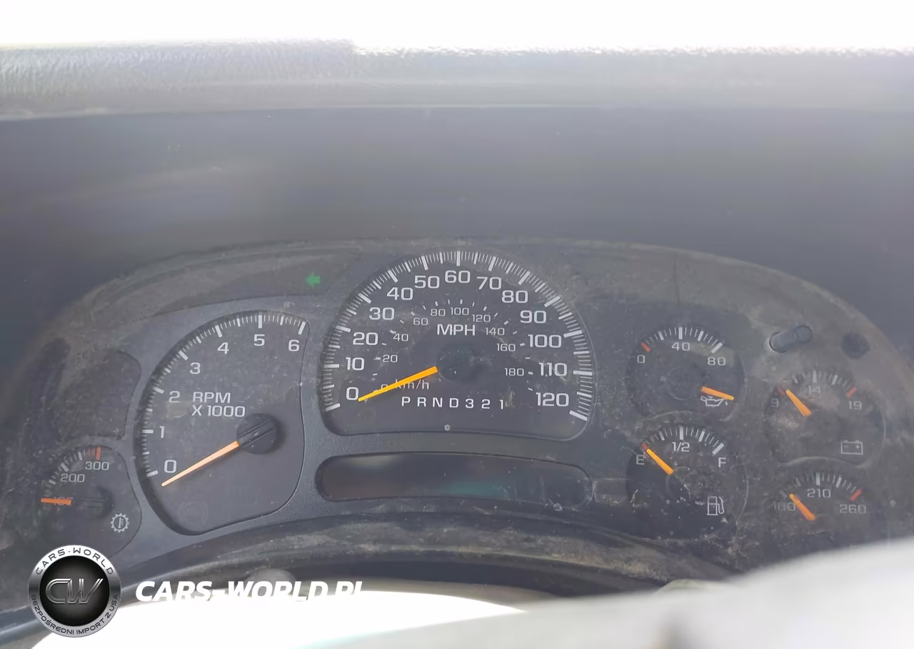 2006 Chevrolet Silverado 2500Hd Lt1 VIN:1GCHC29U26E137688 - 7