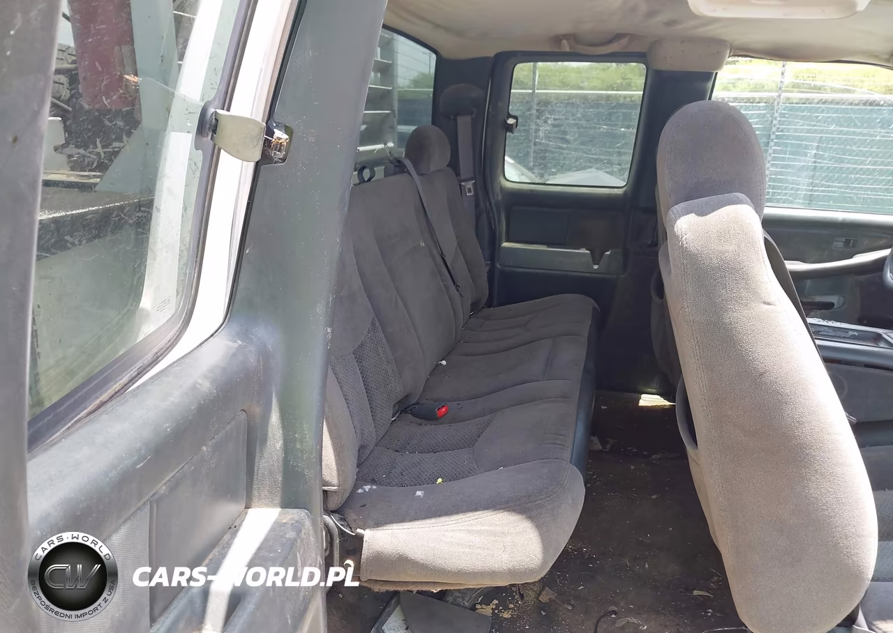 2006 Chevrolet Silverado 2500Hd Lt1 VIN:1GCHC29U26E137688 - 8