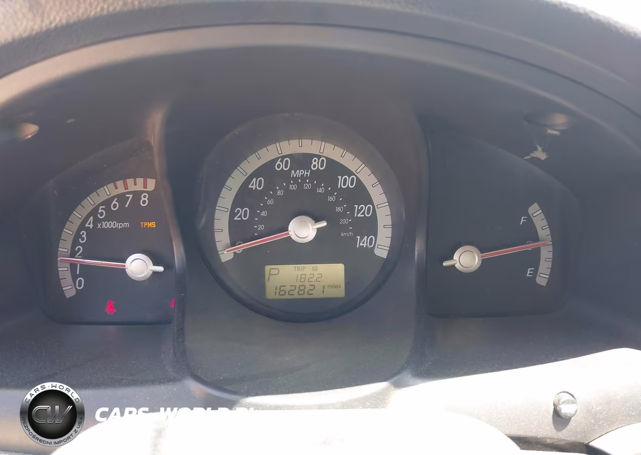 2010 Kia Sportage Lx VIN:KNDKG3A49A7728268 - 7