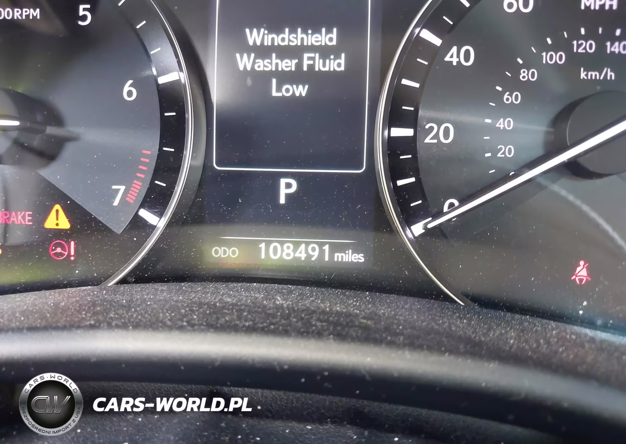2016 Lexus Gs 350 VIN:JTHCZ1BL1GA001385 - 15