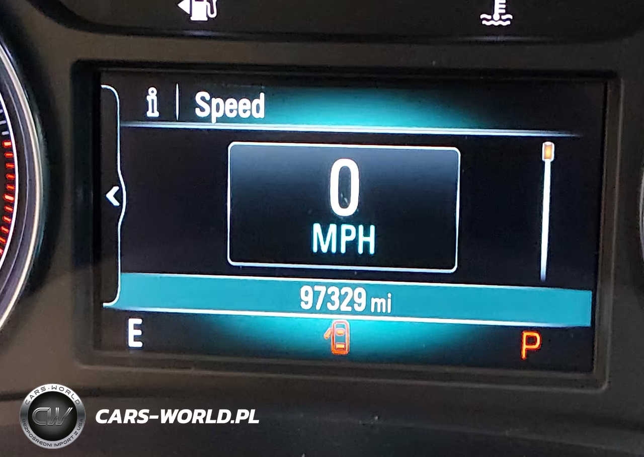 2019 Buick Enclave Awd Essence VIN:5GAEVAKW2KJ248652 - 15