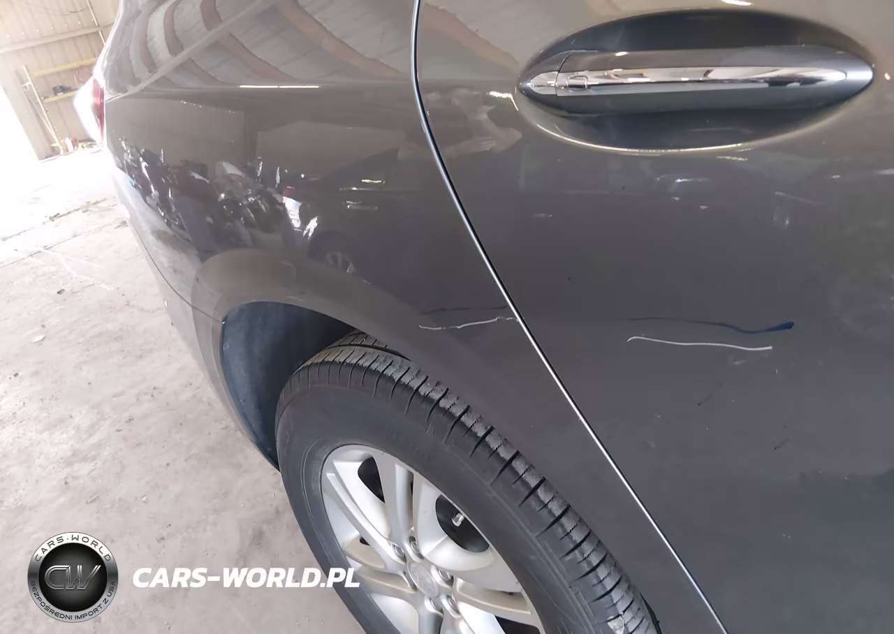 2019 Buick Enclave Awd Essence VIN:5GAEVAKW2KJ248652 - 6