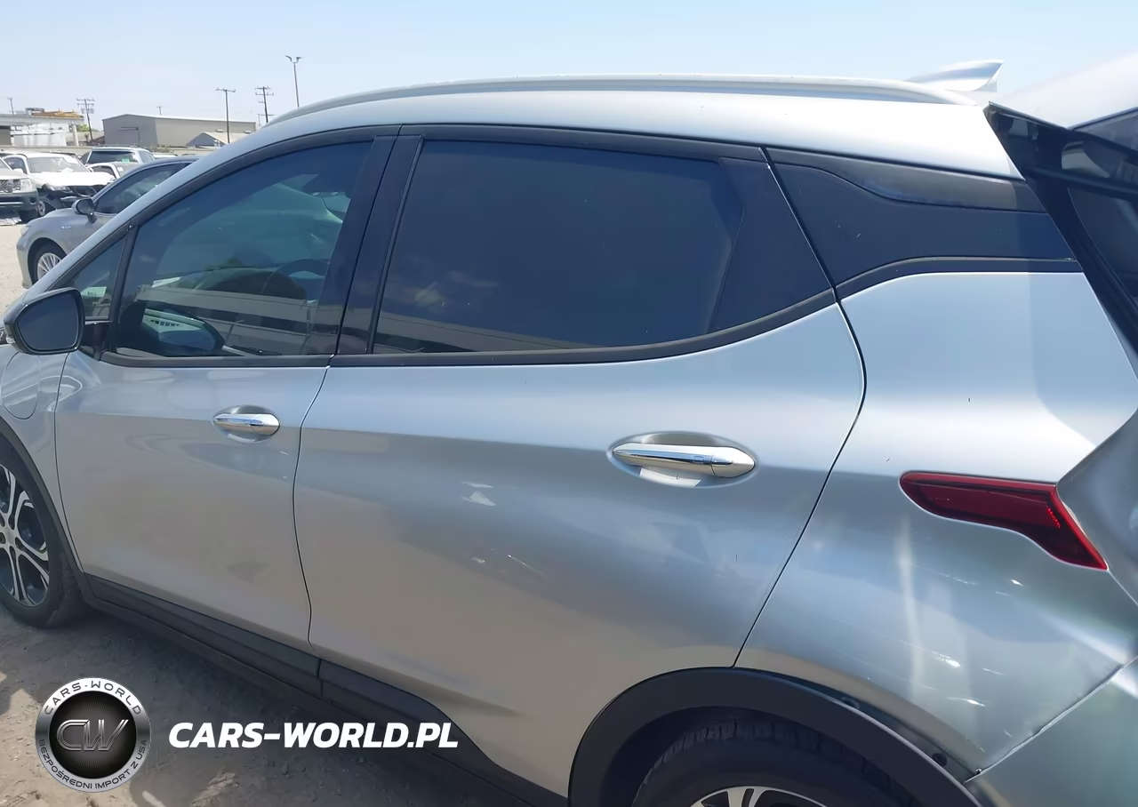 2018 Chevrolet Bolt Ev Premier VIN:1G1FX6S06J4109751 - 14