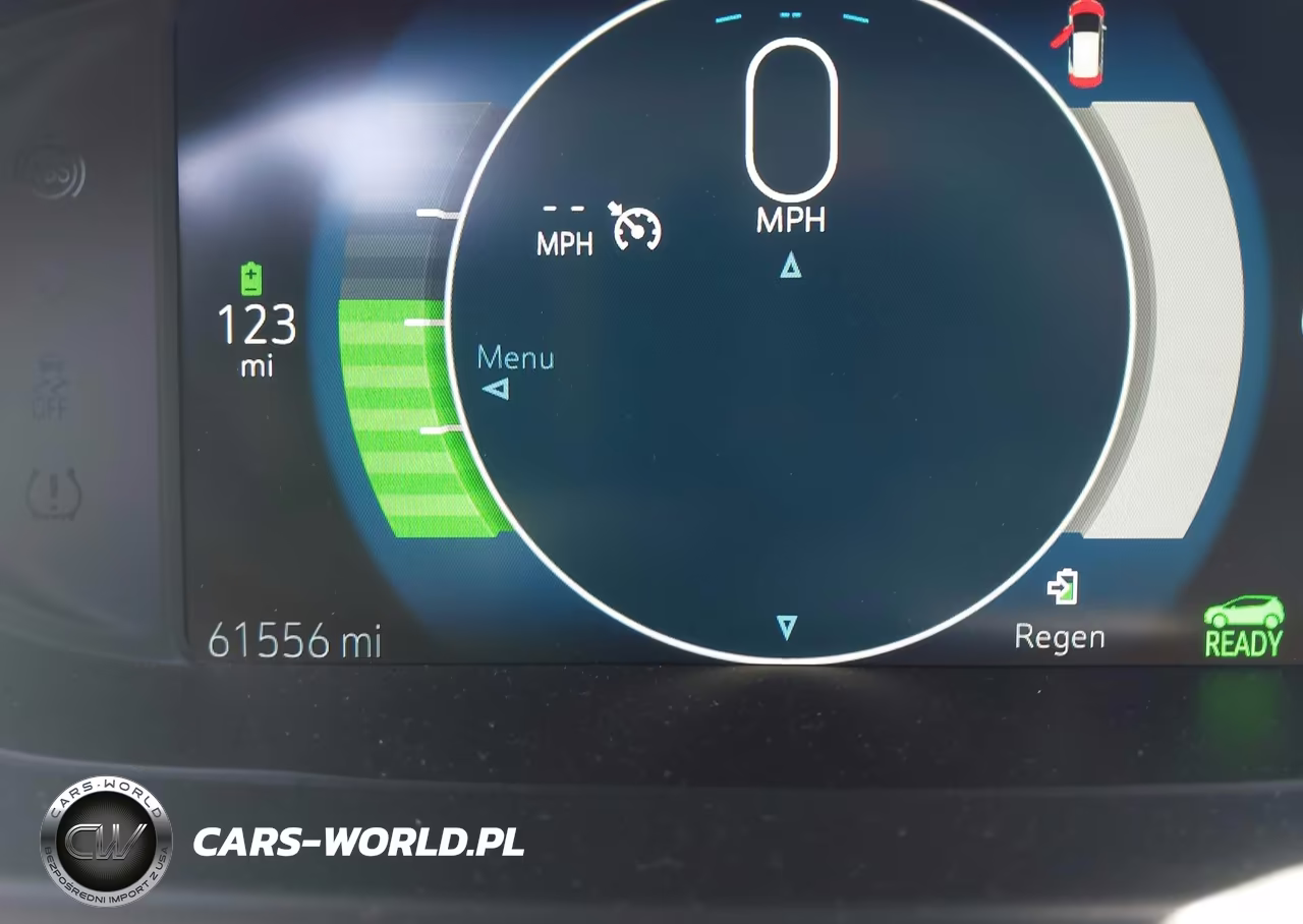 2018 Chevrolet Bolt Ev Premier VIN:1G1FX6S06J4109751 - 17