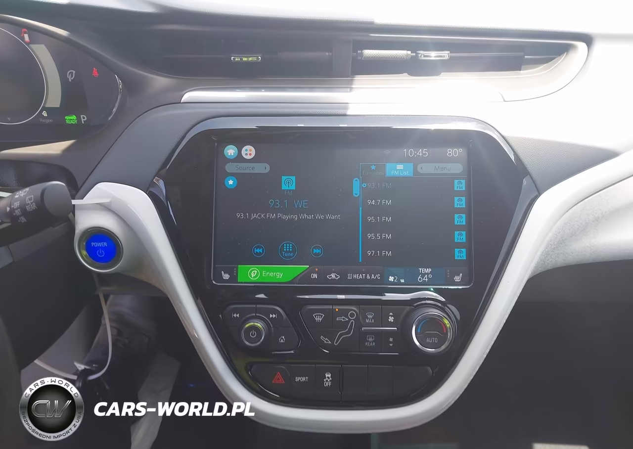2018 Chevrolet Bolt Ev Premier VIN:1G1FX6S06J4109751 - 18
