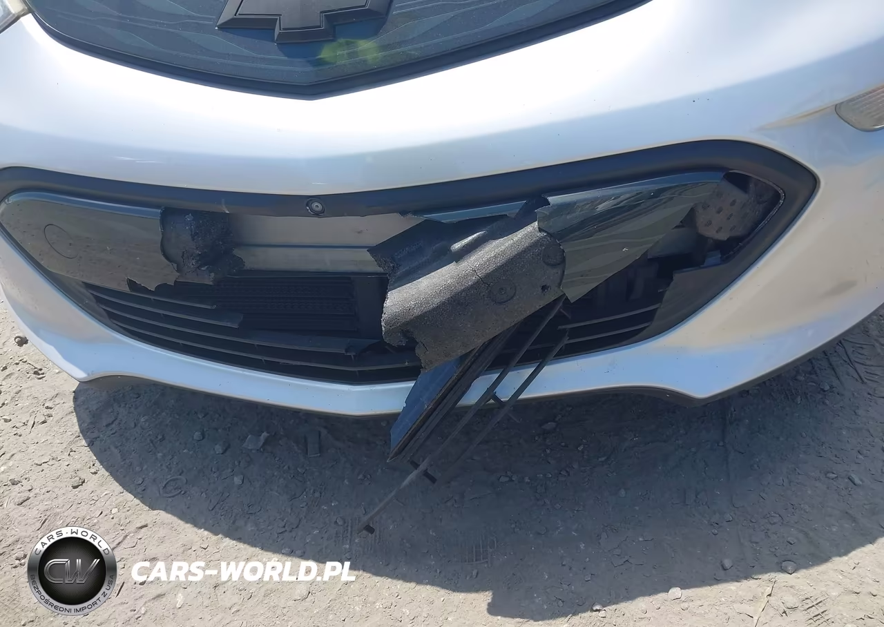 2018 Chevrolet Bolt Ev Premier VIN:1G1FX6S06J4109751 - 19