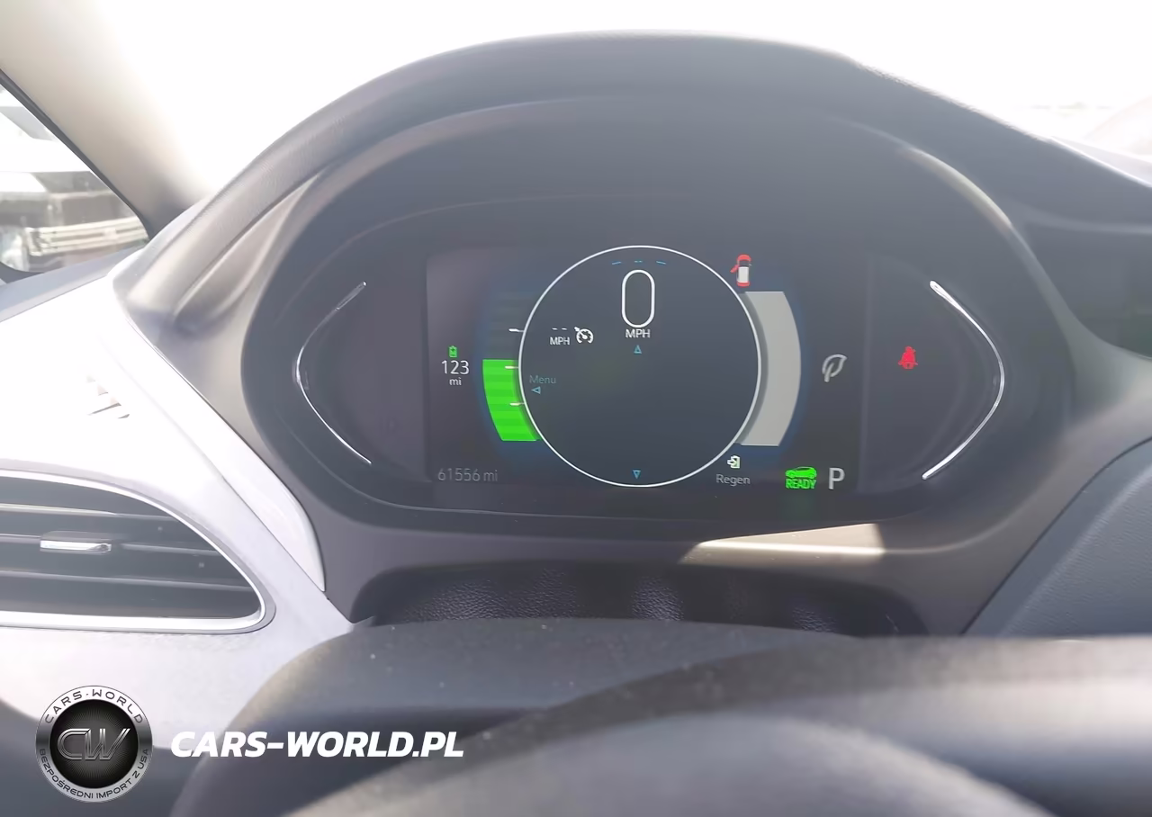 2018 Chevrolet Bolt Ev Premier VIN:1G1FX6S06J4109751 - 7