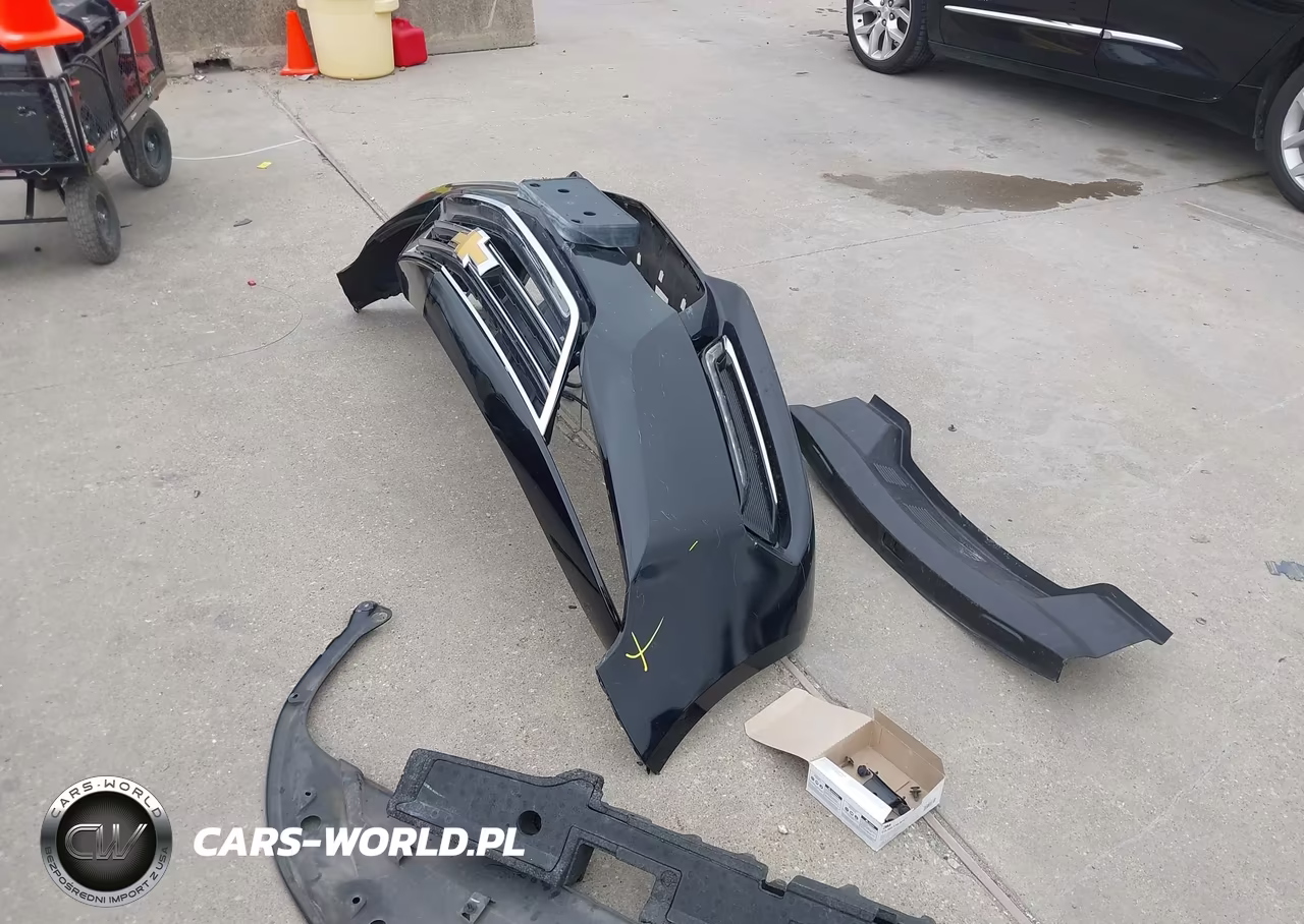 2017 Chevrolet Impala 2Lz VIN:1G1145S34HU198091 - 22