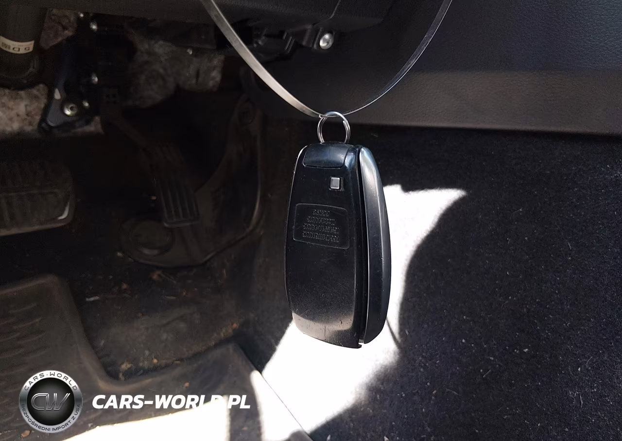 2017 Subaru Crosstrek 2.0I Limited VIN:JF2GPANC2HH231497 - 11