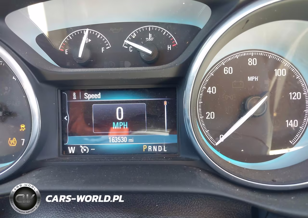 2018 Buick Envision Preferred VIN:LRBFXBSA5JD005940 - 16