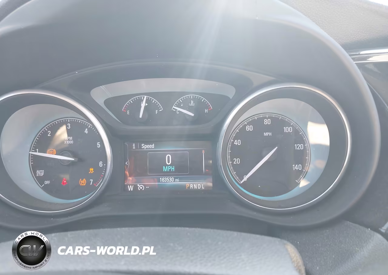 2018 Buick Envision Preferred VIN:LRBFXBSA5JD005940 - 7