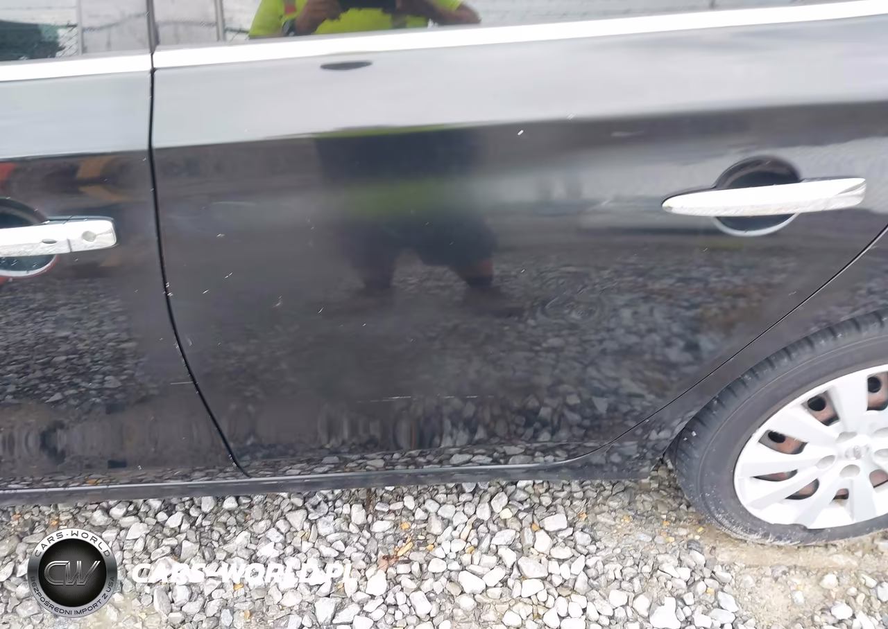 2017 Nissan Sentra Sv VIN:3N1AB7AP2HY266904 - 6