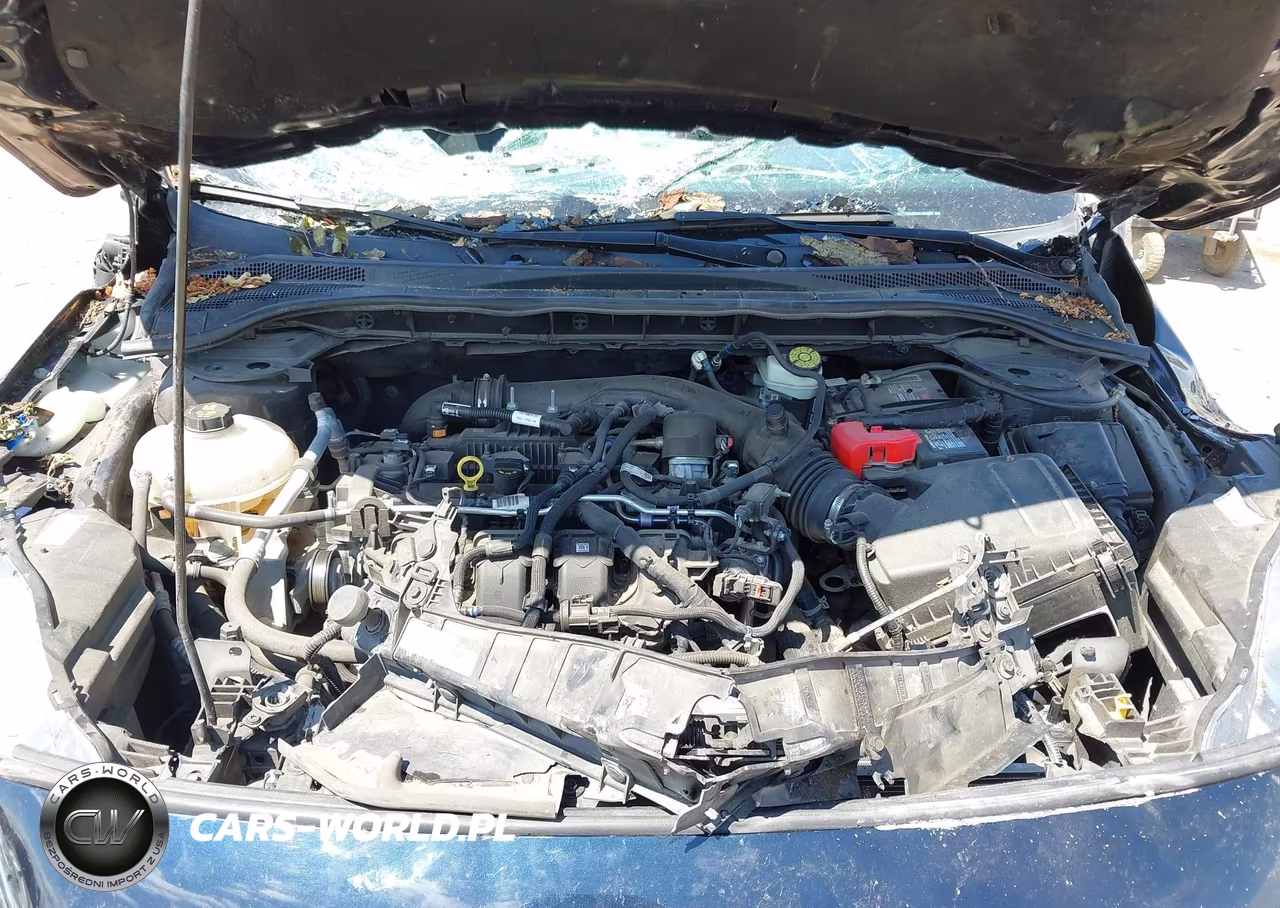 2021 Ford Escape Titanium VIN:1FMCU9J96MUA54867 - 10