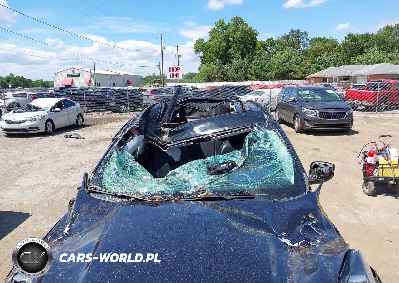 2021 Ford Escape Titanium VIN:1FMCU9J96MUA54867 - 6