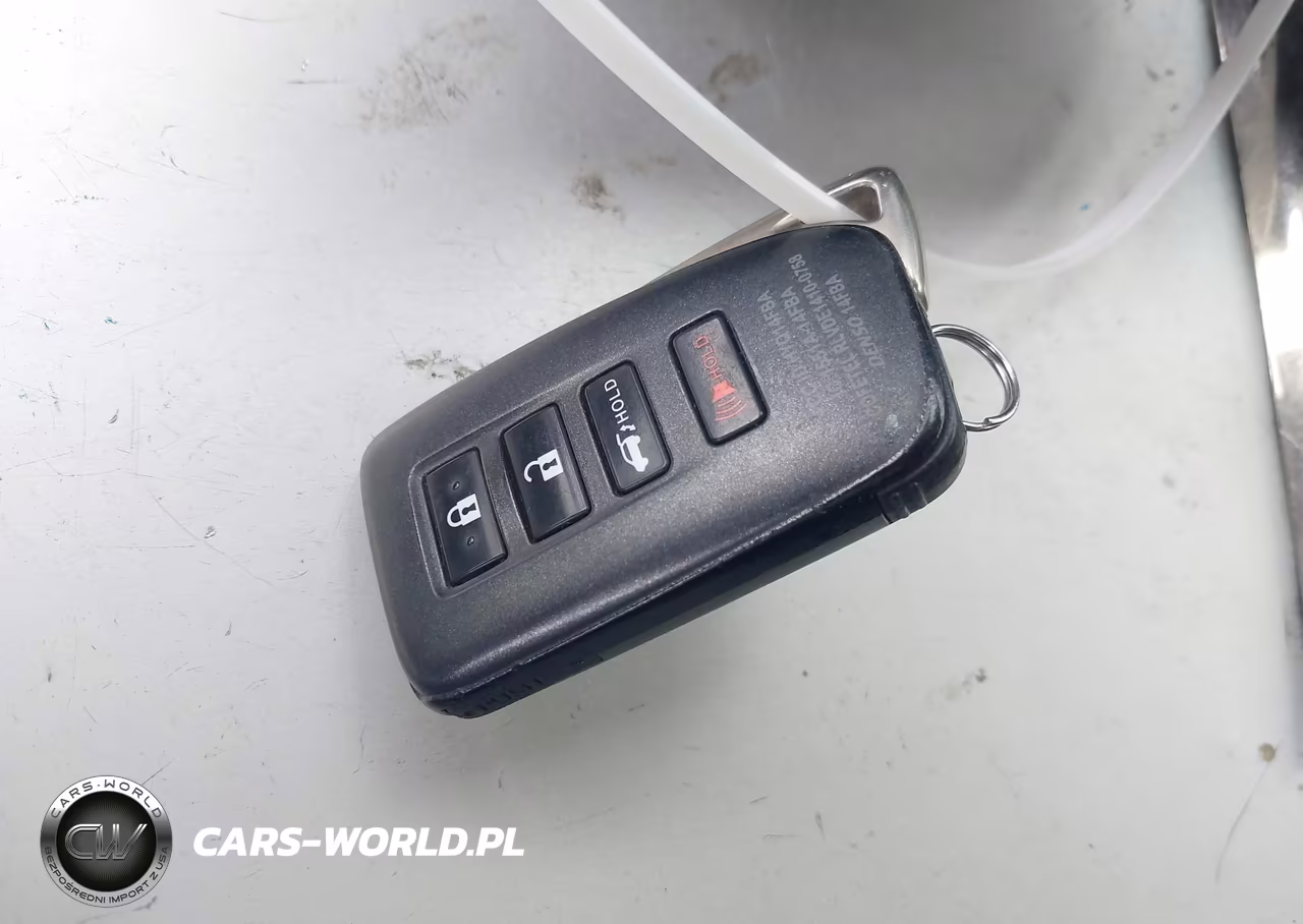 2020 Lexus Nx 300H VIN:JTJGJRDZ8L5001538 - 11