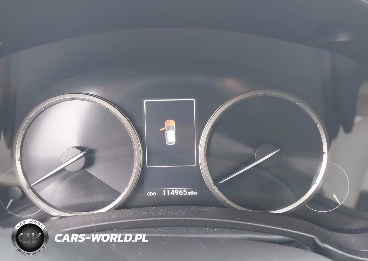 2020 Lexus Nx 300H VIN:JTJGJRDZ8L5001538 - 7