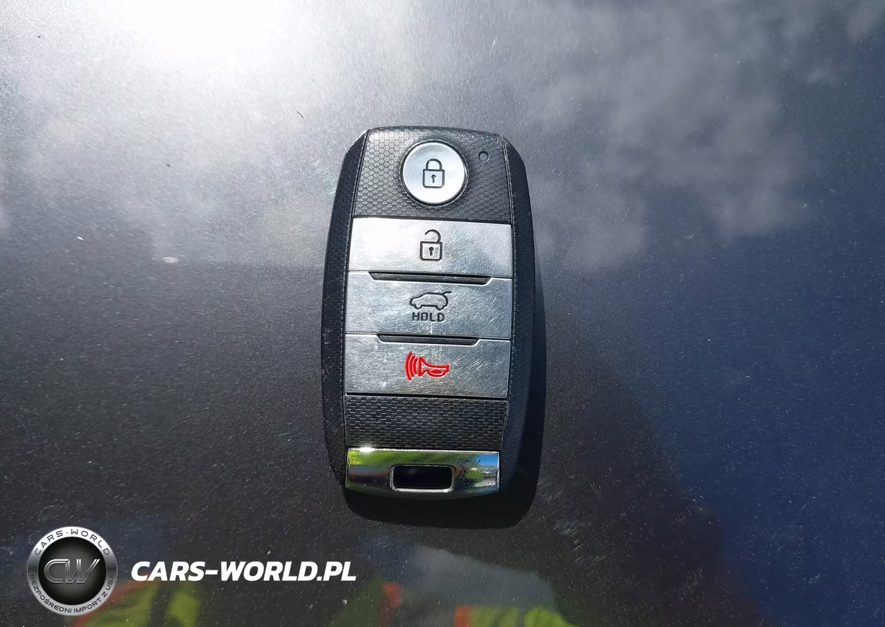 2017 Kia Niro Ex VIN:KNDCC3LC1H5080239 - 11