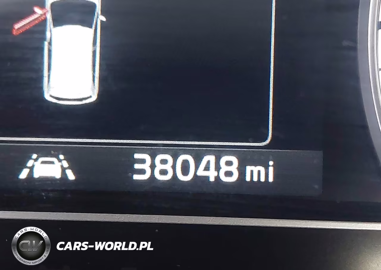 2017 Kia Niro Ex VIN:KNDCC3LC1H5080239 - 16