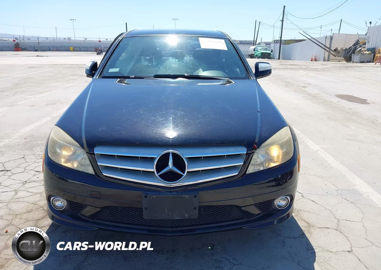 2008 Mercedes-Benz C 300 Luxury-Sport VIN:WDDGF54X28R018269 - 13