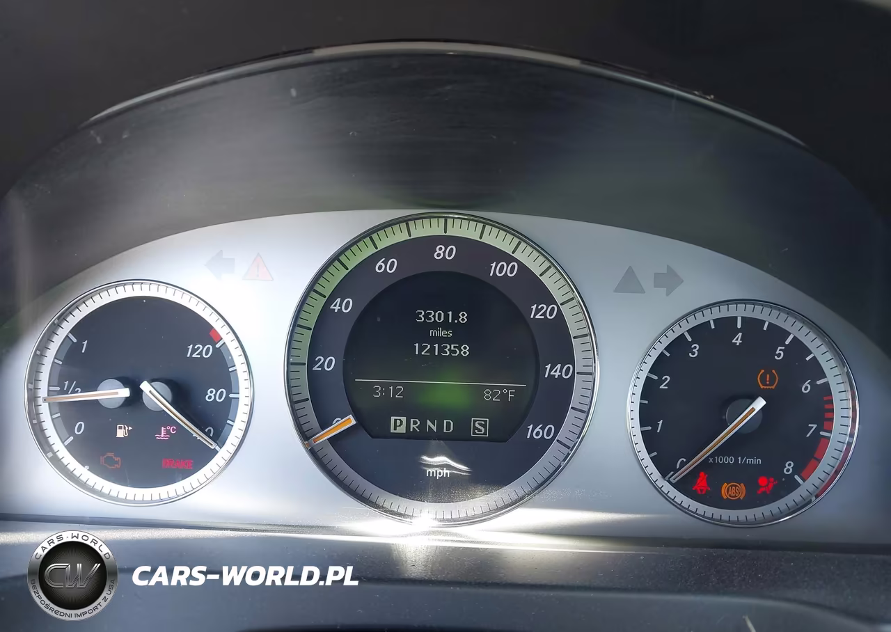 2008 Mercedes-Benz C 300 Luxury-Sport VIN:WDDGF54X28R018269 - 7