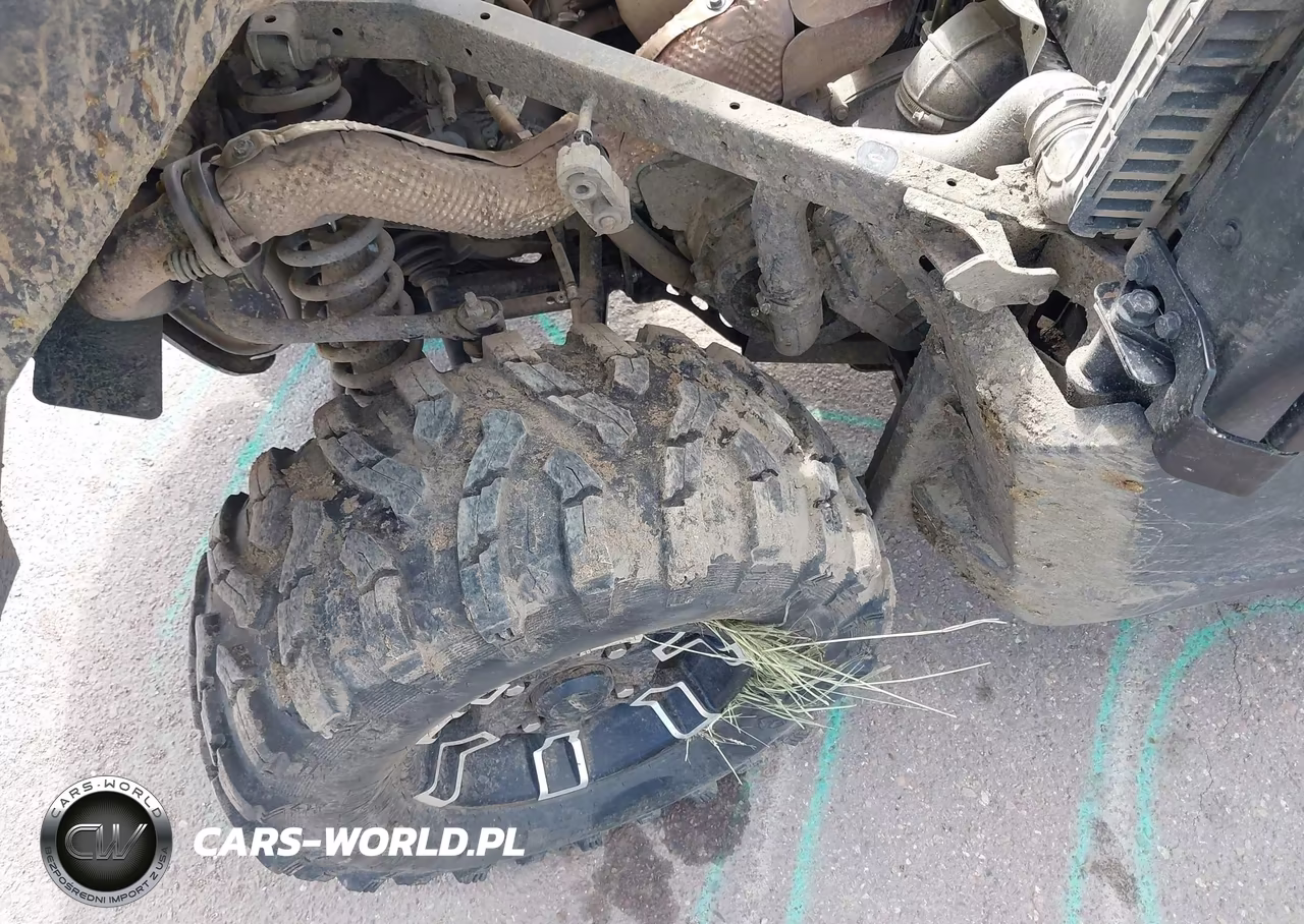 2025 Polaris Ranger Crew Xp 1000 Northstar Edition VIN:4XARS3993S8271327 - 13