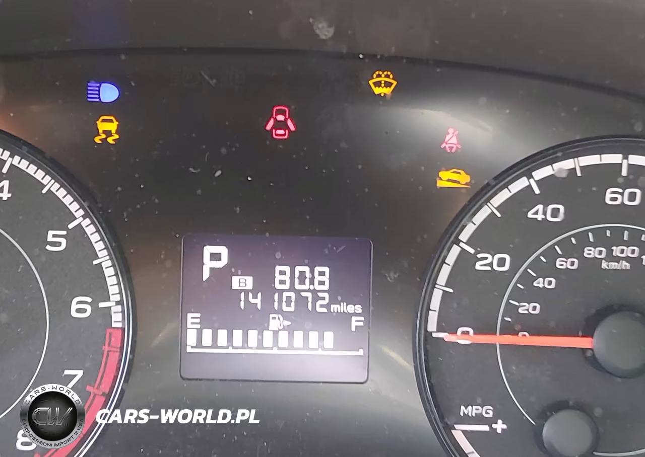 2017 Subaru Impreza 2.0I VIN:4S3GKAA61H3613157 - 15
