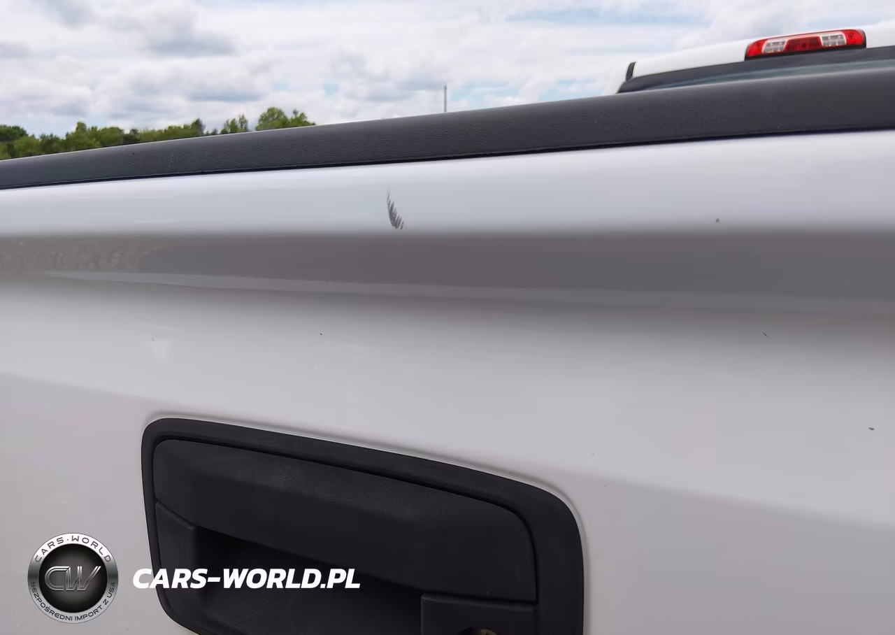 2016 Chevrolet Silverado 1500 Work Truck VIN:1GCNCNEH9GZ273534 - 12