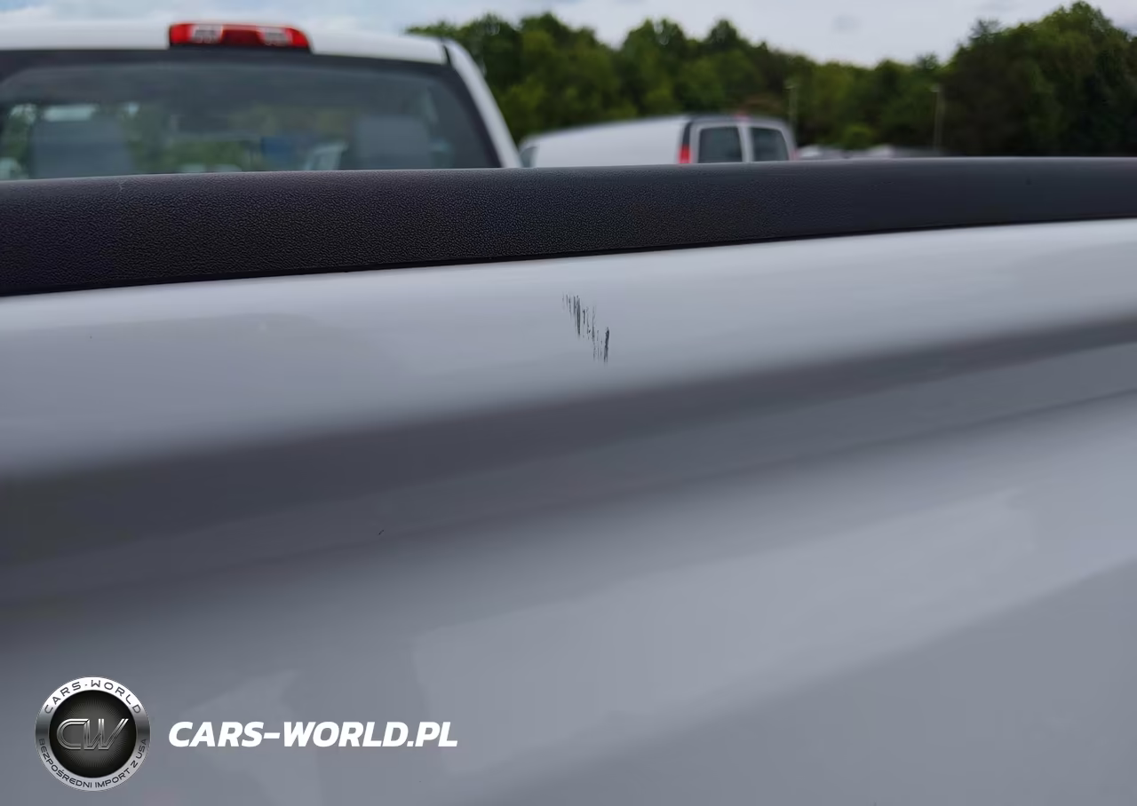 2016 Chevrolet Silverado 1500 Work Truck VIN:1GCNCNEH9GZ273534 - 6