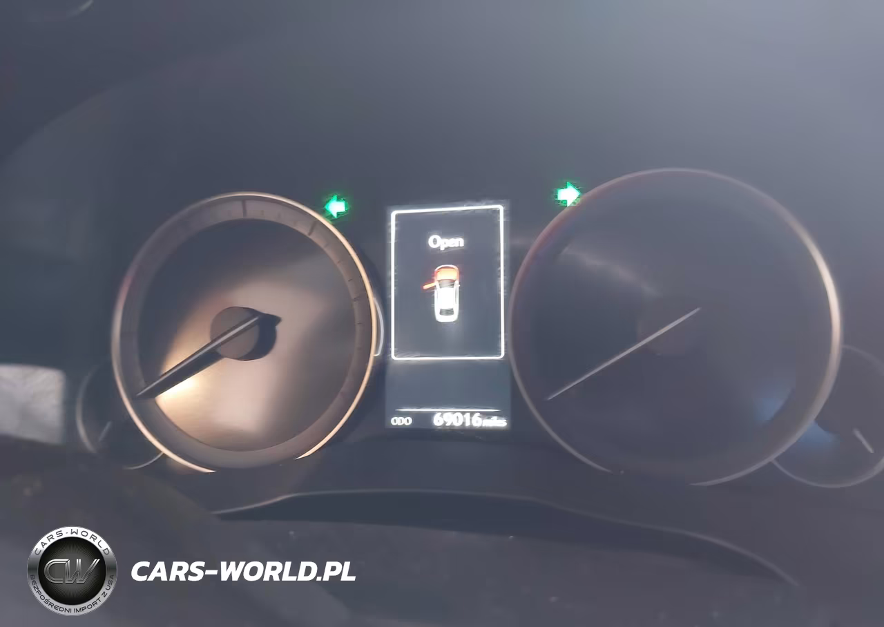 2017 Lexus Es 350 VIN:58ABK1GG4HU072016 - 7