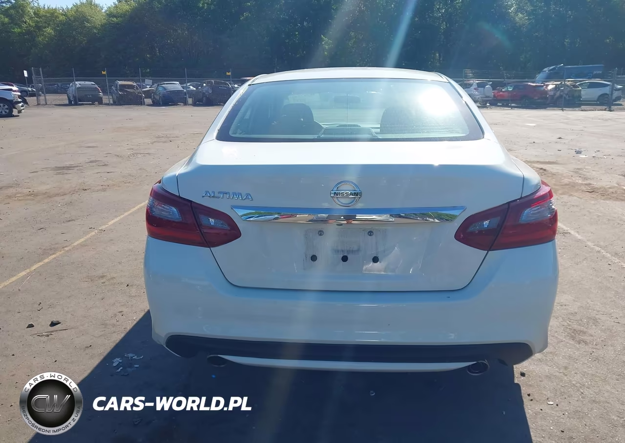 2018 Nissan Altima 2.5 S VIN:1N4AL3AP6JC224338 - 16