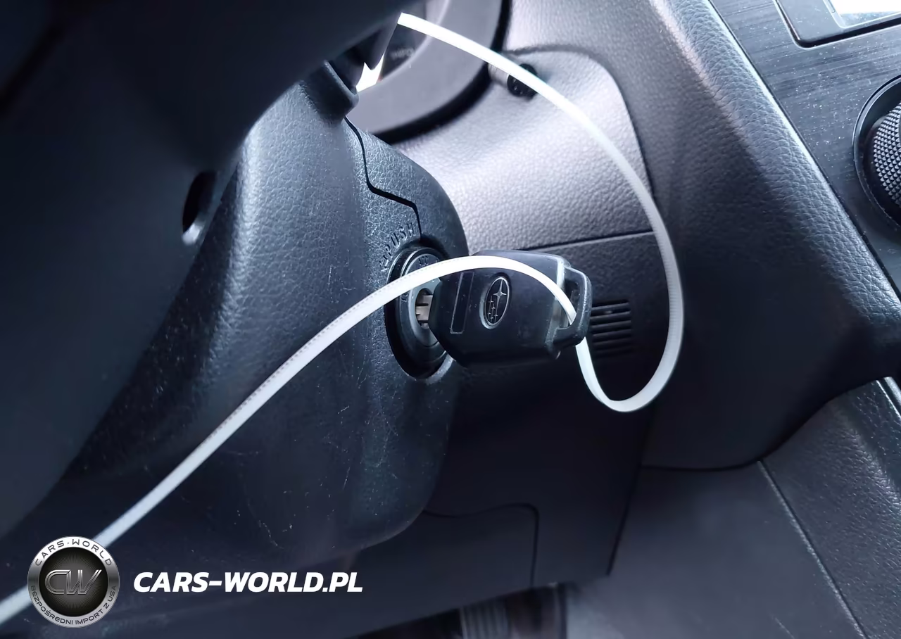 2012 Subaru Impreza 2.0I VIN:JF1GPAA61CH207849 - 11