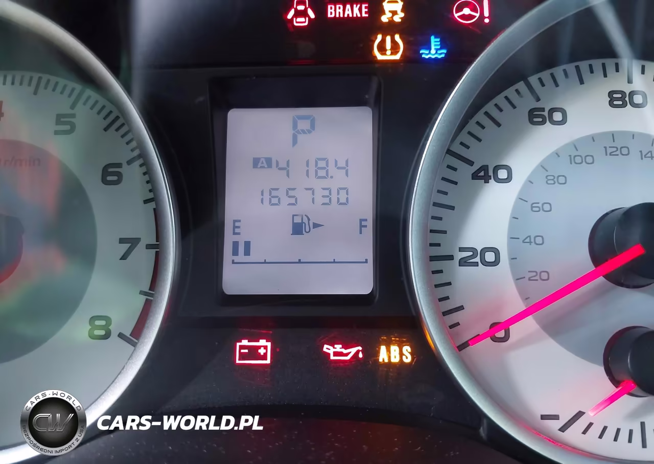 2012 Subaru Impreza 2.0I VIN:JF1GPAA61CH207849 - 7