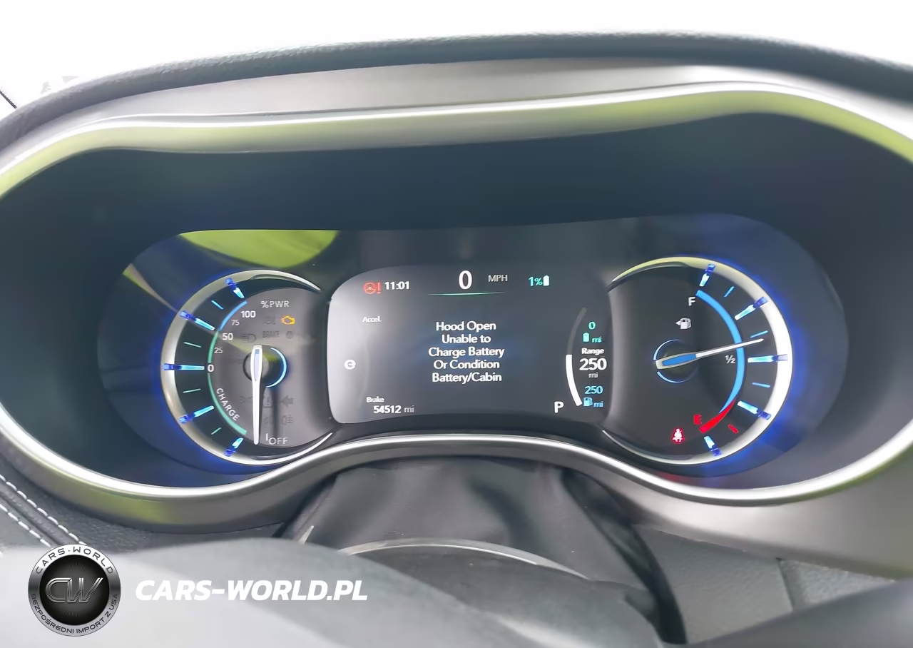 2024 Chrysler Pacifica Hybrid Select VIN:2C4RC1S7XRR150022 - 7