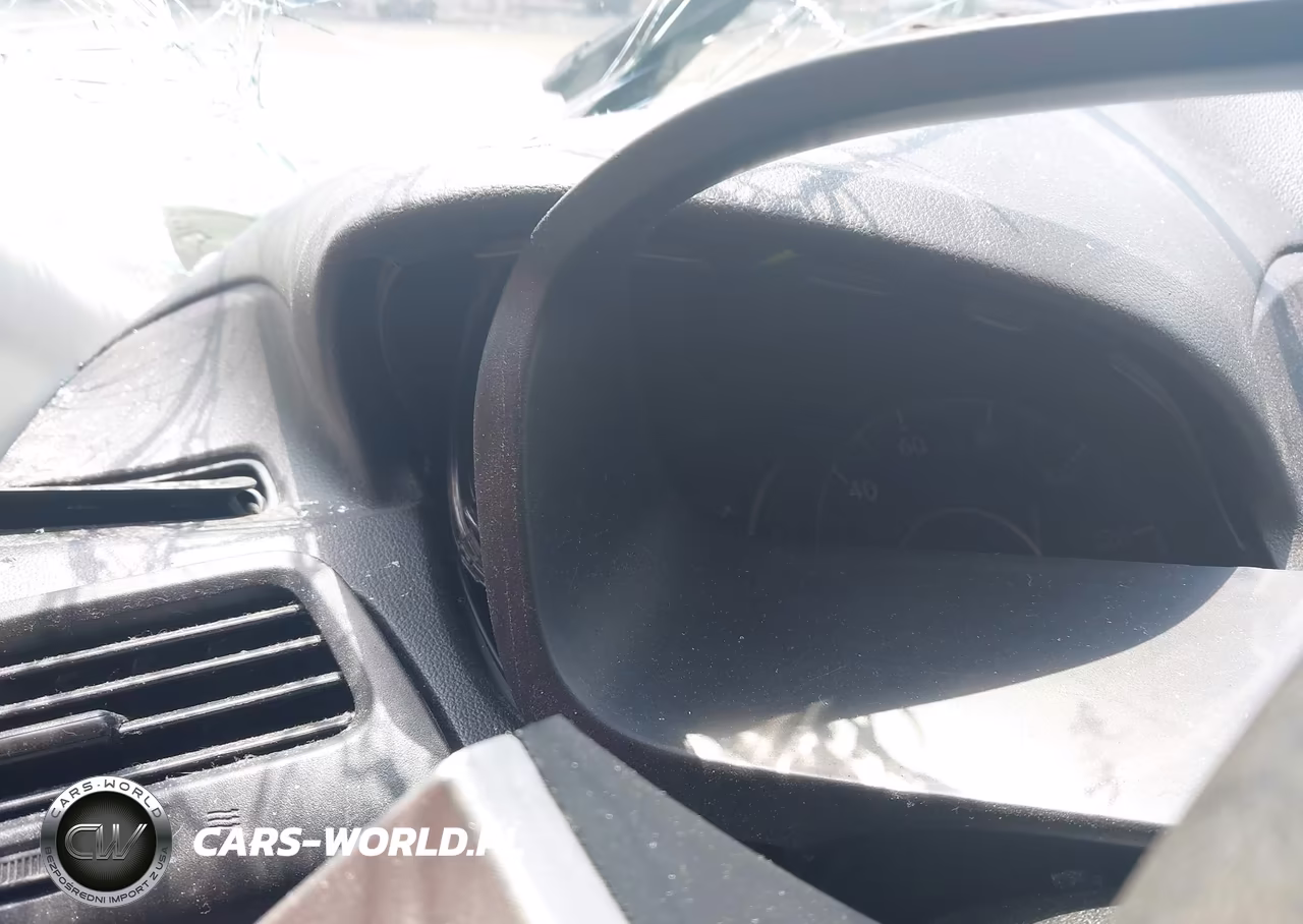 2013 Honda Cr-V Lx VIN:5J6RM3H38DL042331 - 15