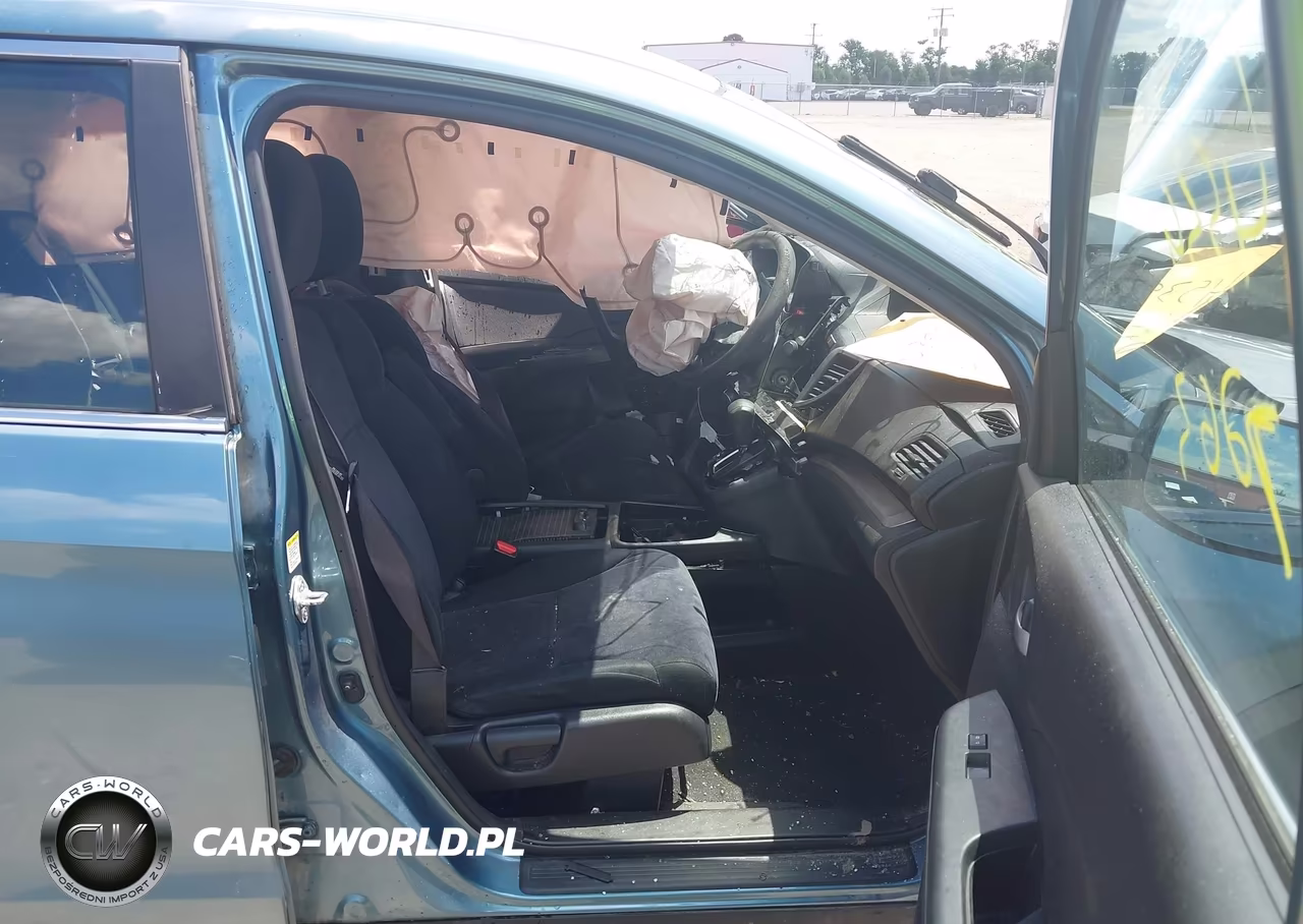 2013 Honda Cr-V Lx VIN:5J6RM3H38DL042331 - 5