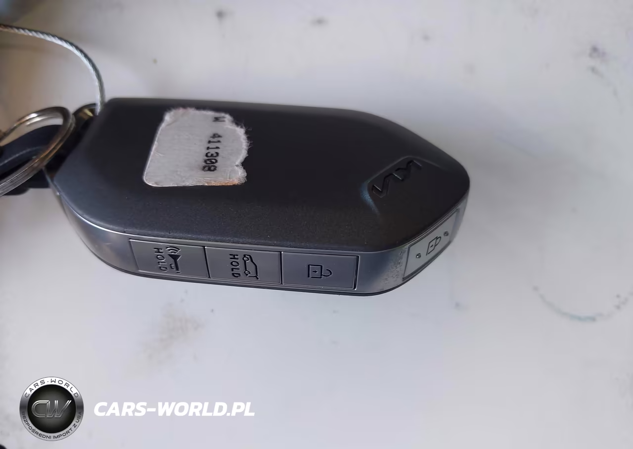 2026 Kia Sportage Ex VIN:5XYK33DF1TG411308 - 11