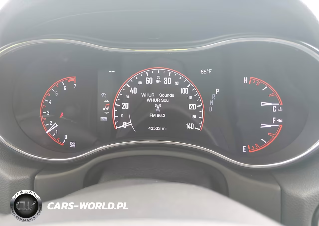 2018 Dodge Durango Sxt Awd VIN:1C4RDJAG1JC395075 - 7