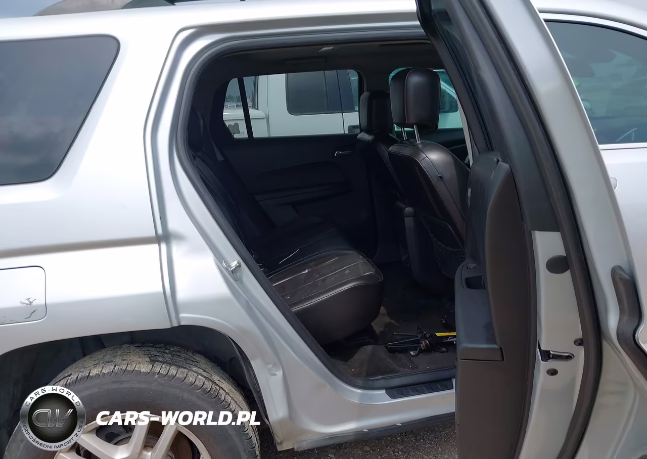 2013 GMC Terrain Slt-1 VIN:2GKFLVEK3D6264033 - 8