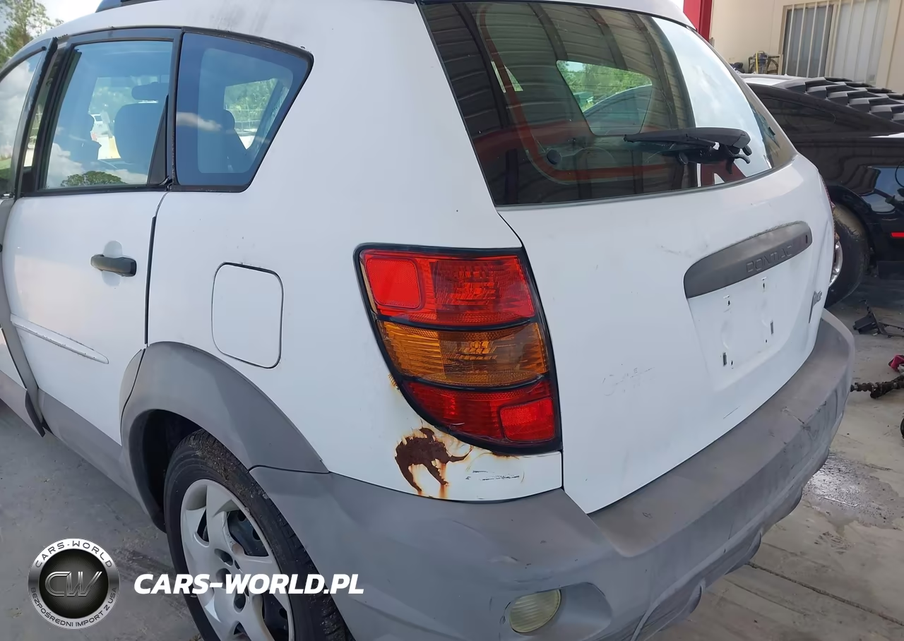 2003 Pontiac Vibe VIN:5Y2SL62883Z467589 - 13