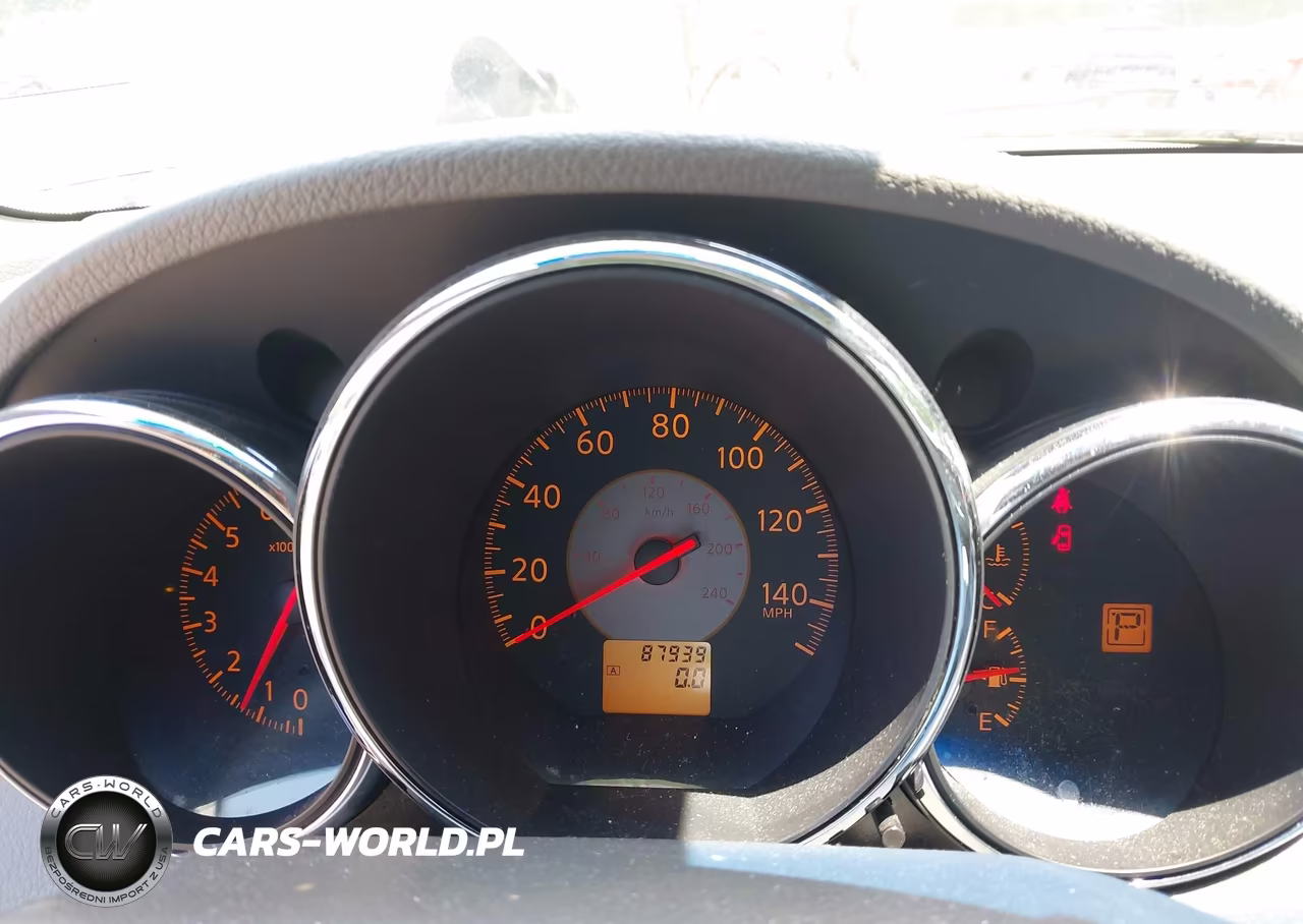 2005 Nissan Altima 2.5 S VIN:1N4AL11D75N472313 - 7
