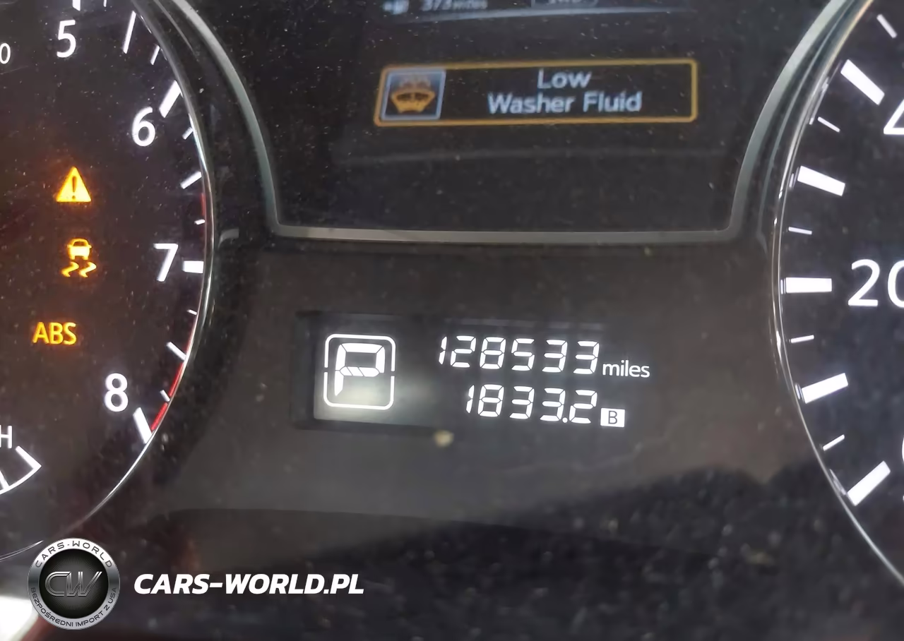 2013 Nissan Pathfinder Platinum VIN:5N1AR2MM6DC628213 - 15