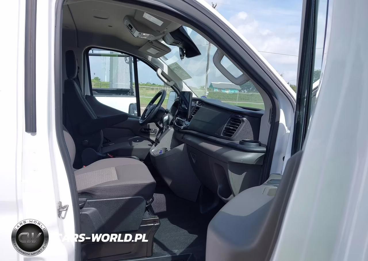 2024 Ford Transit-350 Passenger Van Xl-Xlt VIN:1FBAX2Y85RKA12611 - 5