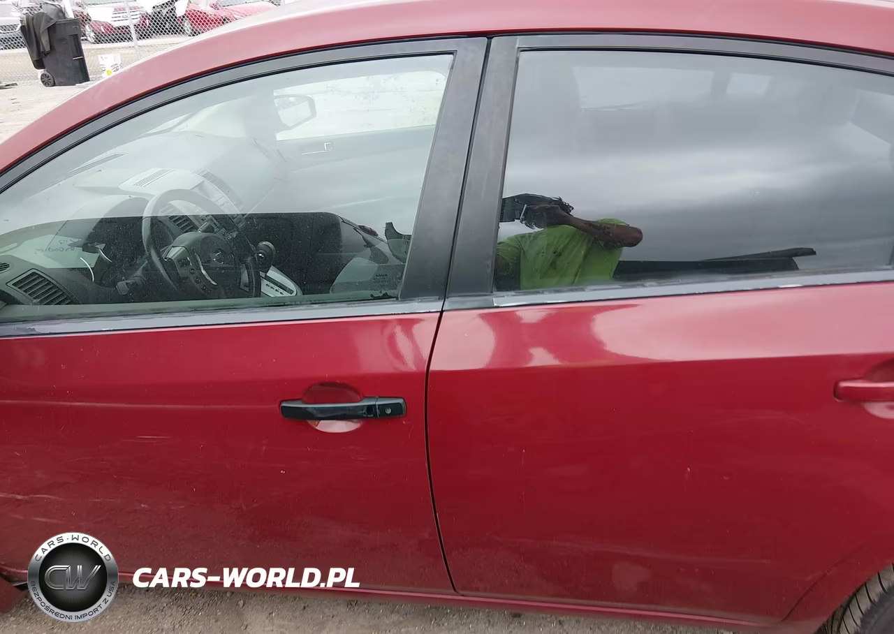 2007 Nissan Sentra 2.0S VIN:3N1AB61E67L600288 - 14