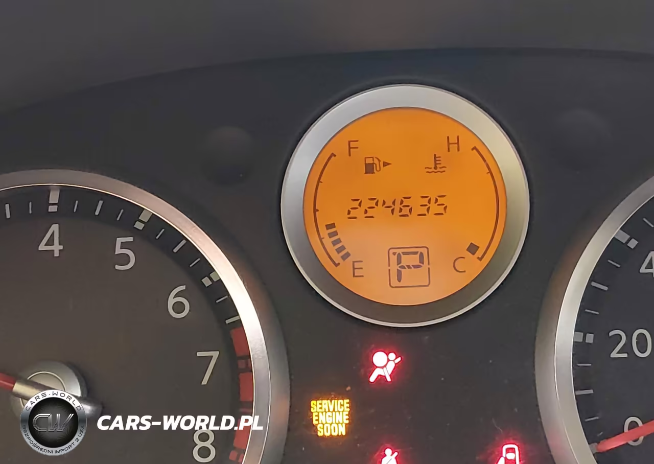 2007 Nissan Sentra 2.0S VIN:3N1AB61E67L600288 - 15