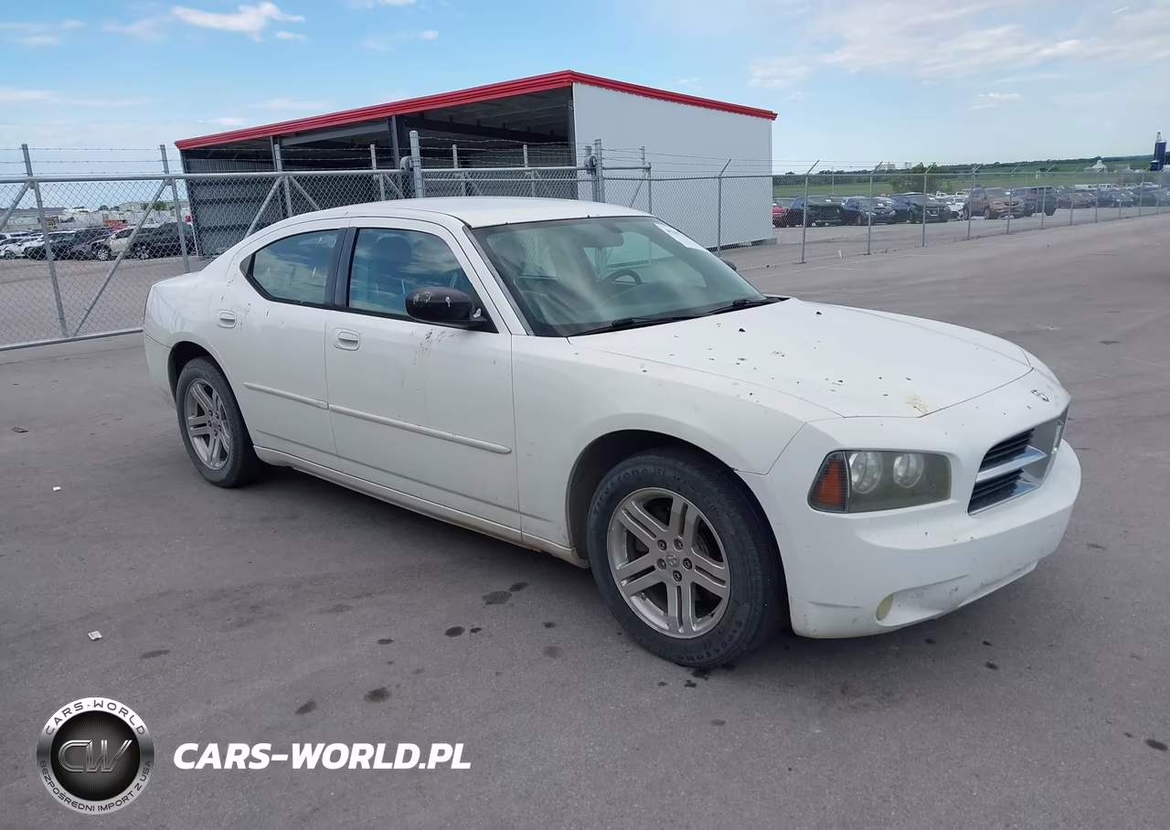 2006 Dodge Charger