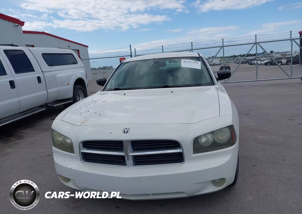 2006 Dodge Charger VIN:2B3KA43G96H237999 - 12
